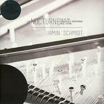 CD Shop - IRMIN SCHMIDT REQUIEM