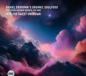 CD Shop - DANIEL ERMANN\