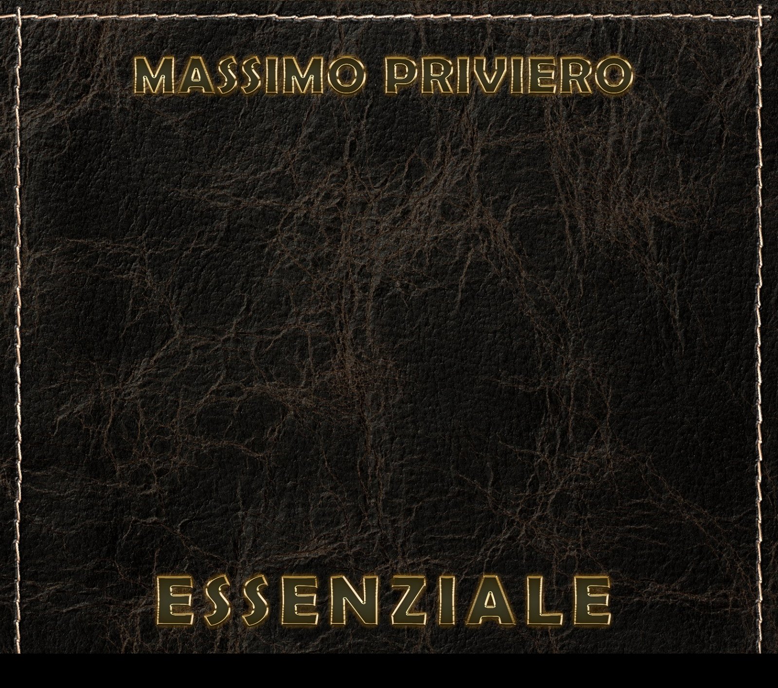 CD Shop - MASSIMO PRIVIERO ESSENZIALE