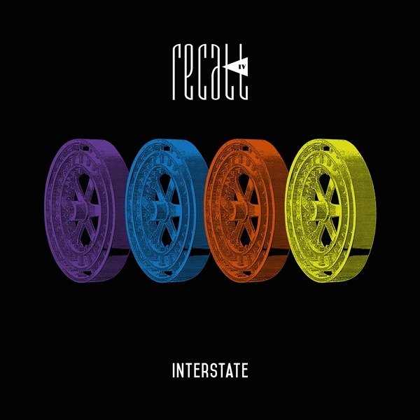 CD Shop - RECALL IV INTERSTATE