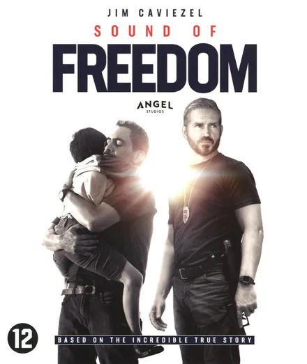 CD Shop -  SOUND OF FREEDOM