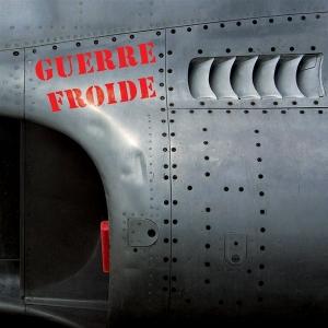 CD Shop - GUERRE FROIDE ANGOISSES ET DIVERTISS...