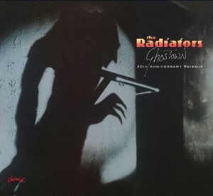 CD Shop - RADIATORS GHOSTOWN