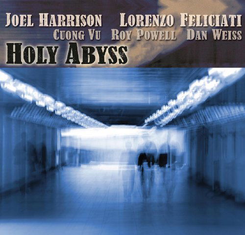 CD Shop - JOEL HARRISON HOLY ABYSS