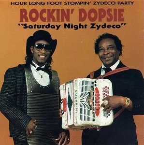 CD Shop - ROCKIN\