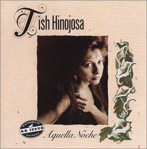CD Shop - TISH HINOJOSA AQUELLA NOCHE