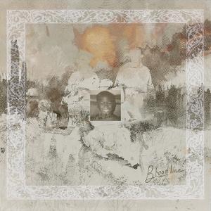 CD Shop - MON ROVîA BLOODLINE