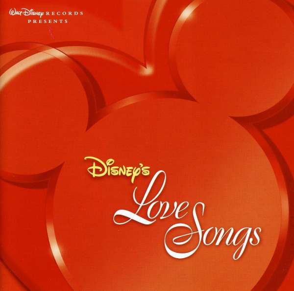 CD Shop - VARIOUS ARTISTS DISNEY\