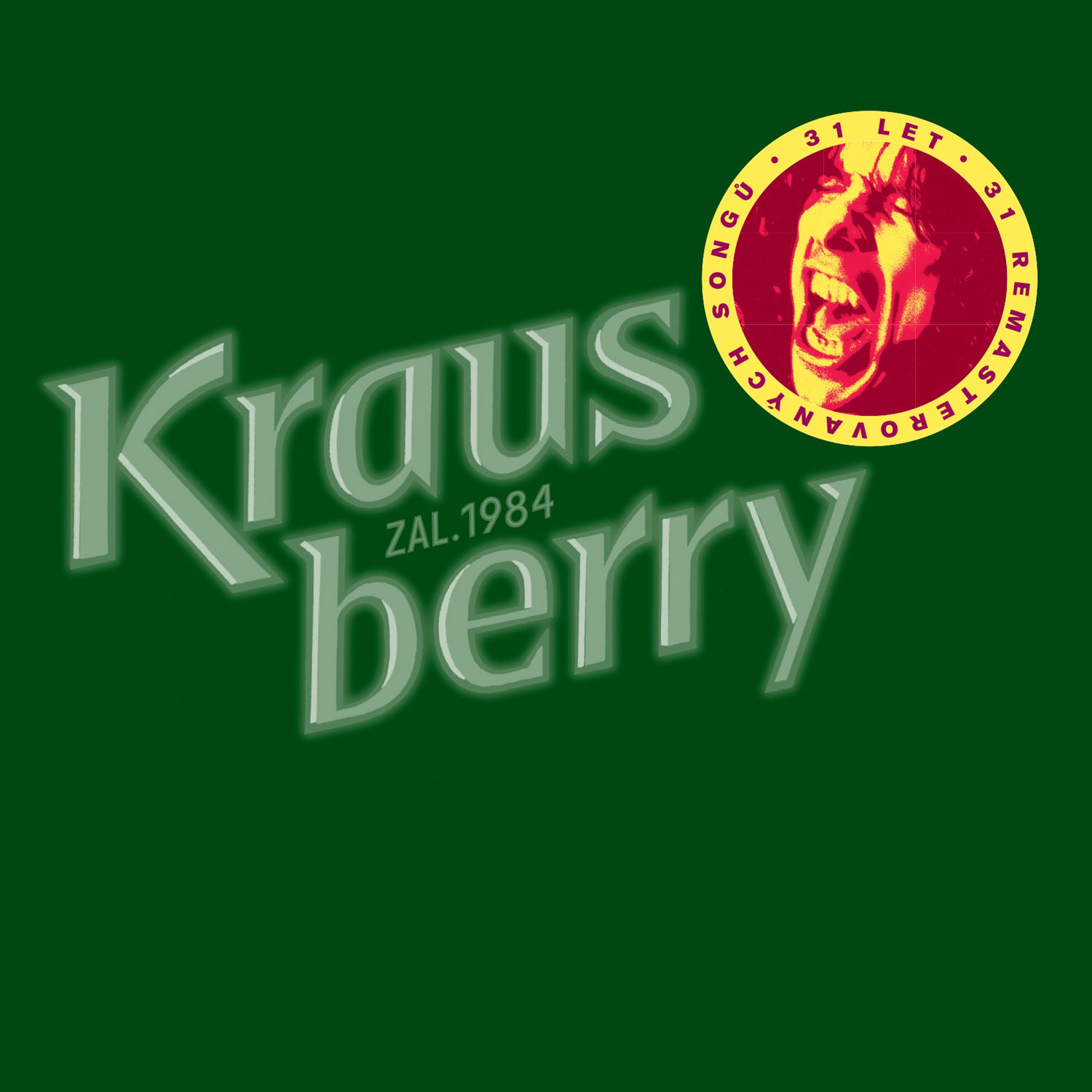 CD Shop - KRAUSBERRY BEST OF