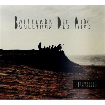 CD Shop - BOULEVARD DES AIRS BRUXELLES