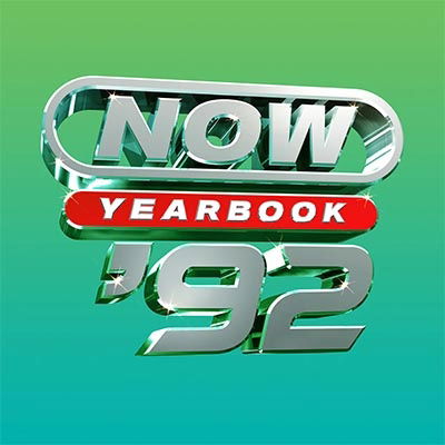 CD Shop - VARIOUS ARTISTS NOW YEARBOOK \