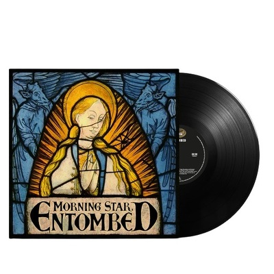 CD Shop - ENTOMBED MORNING STAR