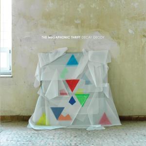 CD Shop - MEGAPHONIC THRIFT DECAY DECOY