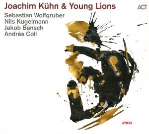 CD Shop - JOACHIM KüHN JOACHIM KUHN & YOU...