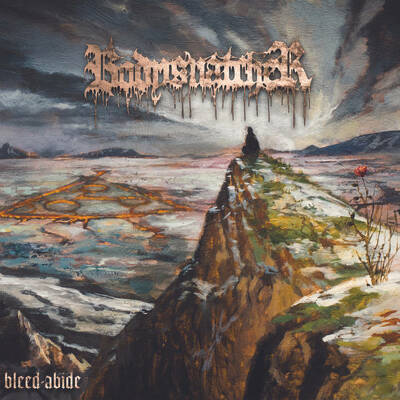 CD Shop - BODYSNATCHER BLEED/ABIDE