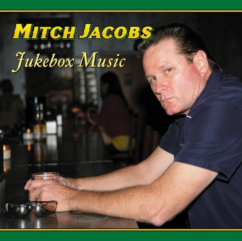CD Shop - MITCH JACOBS JUKEBOX MUSIC