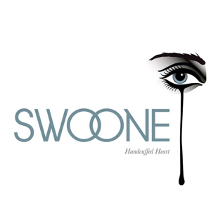 CD Shop - SWOONE HANDCUFFED HEART