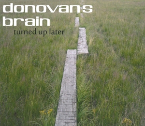 CD Shop - DONOVAN\