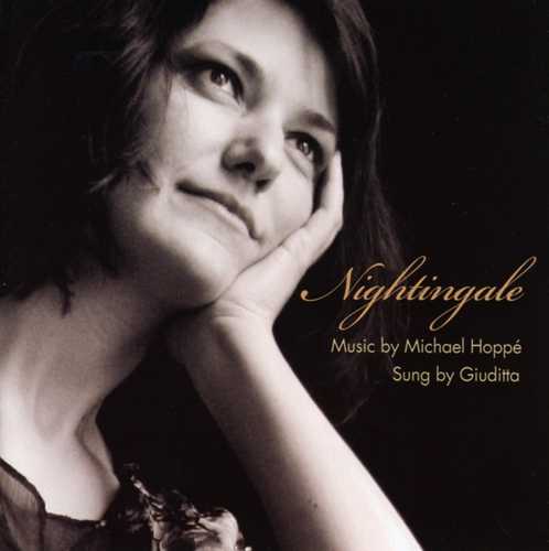 CD Shop - GUIDITTA E ALESSANDRO BONGI SCORCELLETTI NIGHTINGALE