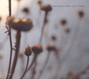 CD Shop - KEEP SHELLY IN ATHENS NOW I\