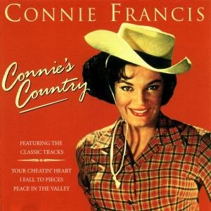 CD Shop - CONNIE FRANCIS CONNIE\