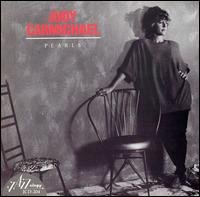 CD Shop - JUDY CARMICHAEL PEARLS