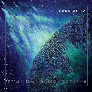 CD Shop - SONS OF RA STANDARD DEVIATION