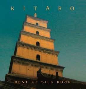 CD Shop - KITARO BEST OF SILK ROAD