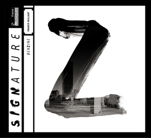CD Shop - FRANCK VAILLANT BENZINE