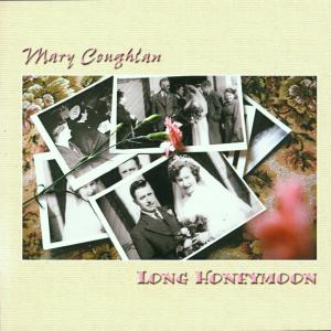 CD Shop - MARY COUGHLAN LONG HONEYMOON