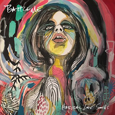 CD Shop - BATTLEME HABITUAL LOVE SONGS (1...