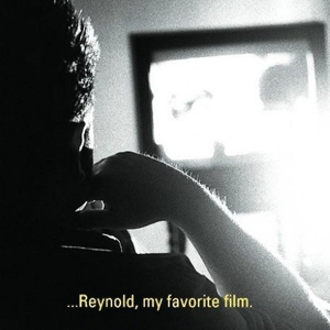 CD Shop - REYNOLD MY FAVOURITE FILM