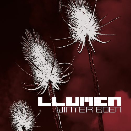 CD Shop - LLUMEN WINTER EDEN