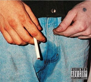 CD Shop - TYLER, THE CREATOR CHERRY BOMB