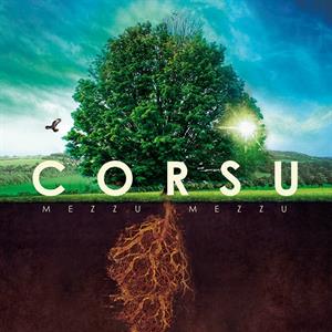 CD Shop - CORSU MEZU MEZU CORSU - MEZU MEZU