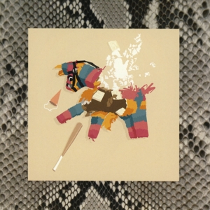 CD Shop - MADLIB PINATA INSTRUMENTALS