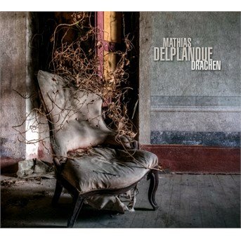 CD Shop - MATHIAS DELPLANQUE DRACHEN