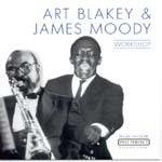 CD Shop - ART BLAKEY WORKSHOP