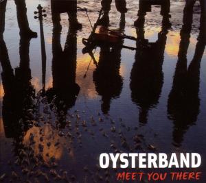 CD Shop - OYSTERBAND MEET YOU THERE