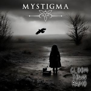 CD Shop - MYSTIGMA GLOOMTOWN RADIO