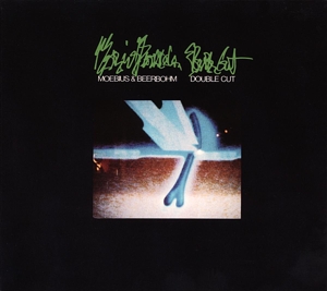 CD Shop - MOEBIUS & BEERBOHM DOUBLE CUT