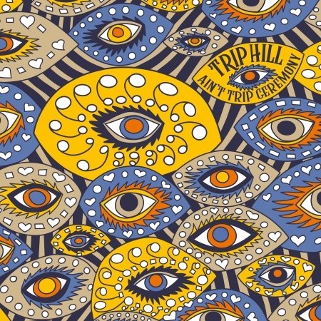 CD Shop - TRIP HILL AIN\