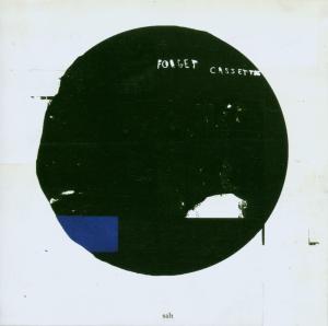 CD Shop - FORGET CASSETTES SALT