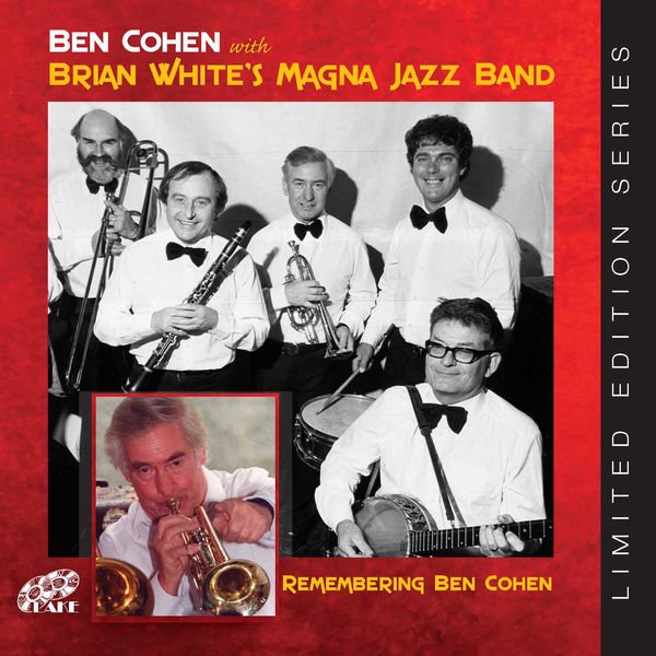 CD Shop - BEN W. BRIAN WHITE\