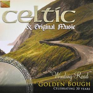 CD Shop - GOLDEN BOUGH WINDING ROAD: CELTIC A...