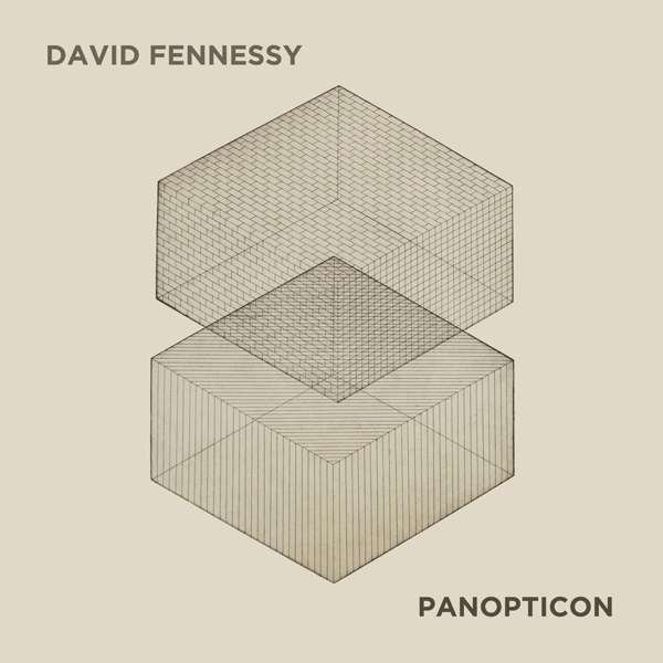 CD Shop - D. FENNESSY PANOPTICON