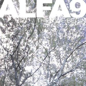 CD Shop - ALFA 9 THEN WE BEGIN