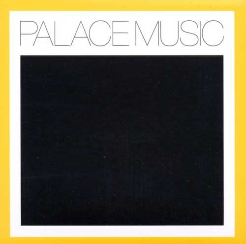 CD Shop - PALACE MUSIC LOST BLUES & OTHER...