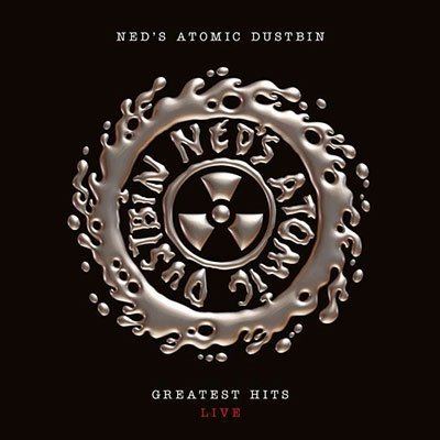 CD Shop - NED\