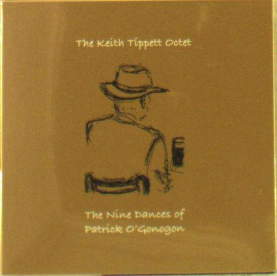 CD Shop - KEITH TIPPET -OCTET- NINE DANCES OF PATRICK...